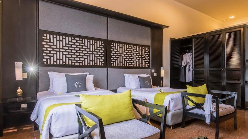 White Mansion 白色公馆 Hotel Пном Пен Екстериор снимка